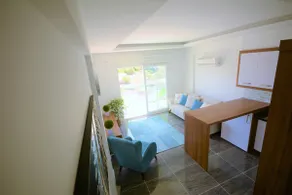 Sweet Home Kemer Apartments - Image 3