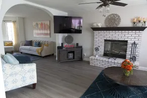 Urban Retreat Vacation Home - Image 3