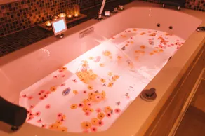 Holiday Home Relax With Sauna, Jacuzzi and Sunshower in Ypres - Image 4