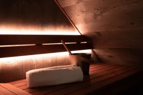 Holiday Home Relax With Sauna, Jacuzzi and Sunshower in Ypres - Image 2