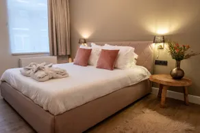 Holiday Home Relax With Sauna, Jacuzzi and Sunshower in Ypres - Image 3
