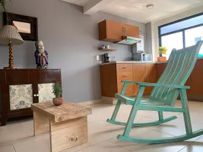 Cool Flat at La Roma - Image 5