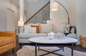 Peak City Perfection- Apex Downtown Walkable, Park Views, Big Yard, Large Groups - Image 2