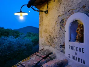 Paradies-Oase Santa Maria. LUNA HOUSE - Image 5