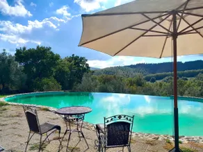 Paradis Oasis Santa Maria di Ciciano, Casa Stella - Image 3