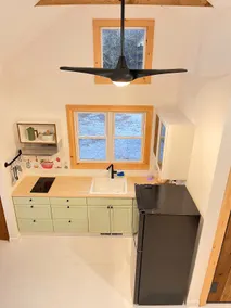 Catskills Tiny Home Near Bethel Woods - Image 5