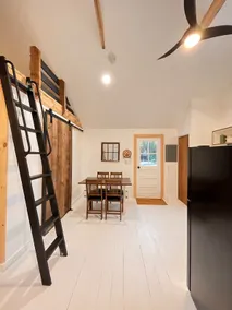 Catskills Tiny Home Near Bethel Woods - Image 2