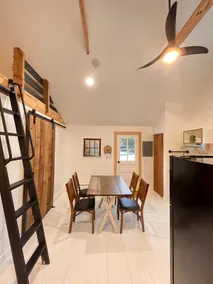 Catskills Tiny Home Near Bethel Woods - Image 3