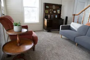 Historic Farm House | View | Cozy Getaway | WI-FI - Image 3