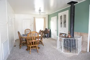 Historic Farm House | View | Cozy Getaway | WI-FI - Image 4