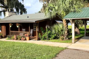 Peaceful Lakeside Cottage - Momma's Cottage - Image 5