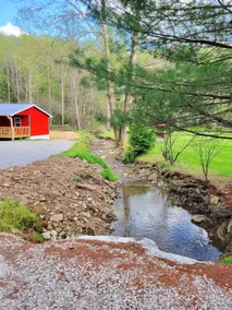Gravel Lick Getaway - Weller - Image 3