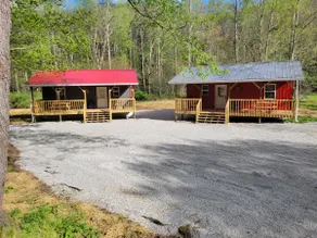 Gravel Lick Getaway - Weller - Image 5