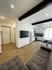 [TURIN - LUX * * * * *] Elegant Apartment - Image 2