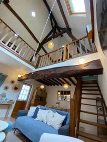 Charming house with jacuzzi. - Image 4