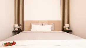 \"Mijas Costa Modern 2 Bed Apartment\" avec vue sur la mer et la montagne, piscine et jardin - Image 5