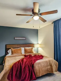 Spacious West Side Home w/ King Bed + Garage - Image 2