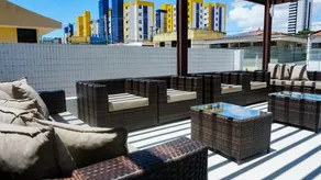 New apartment in the best location of Natal - Image 5