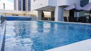 New apartment in the best location of Natal - Image 4
