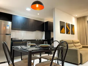New apartment in the best location of Natal - Image 2