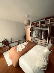 Nice 2-room apartment in the city center - Image 2