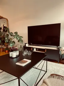 Nice 2-room apartment in the city center - Image 3