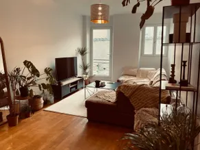 Nice 2-room apartment in the city center - Image 4