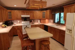 Whitetail Ridge Cabin ,Sleeps 10 - Image 5