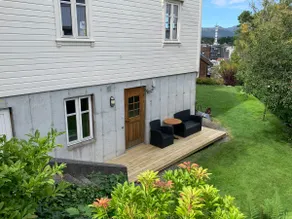 Sock apartment in walking distance from Leirvik city center - Image 4