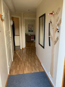 Sock apartment in walking distance from Leirvik city center - Image 5