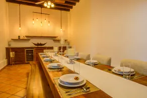 Linda Villa privada near Vidanta World Park - Image 4