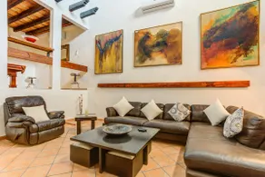 Linda Villa privada near Vidanta World Park - Image 5