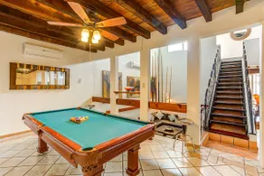 Linda Villa privada near Vidanta World Park - Image 3