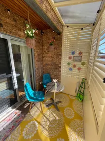 Ettalong Beach motel - Image 4