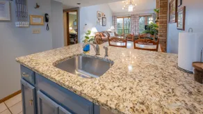 The Airy Aerie: Owners' Club access, golf nearby! - Image 5