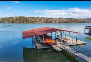 Valhalla *Secluded 5 Bedroom Estate on Smith Lake* - Image 4