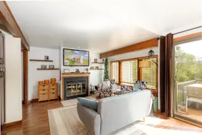 Cozy Fall / Winter Retreat in Amenity Rich Galena - Image 2