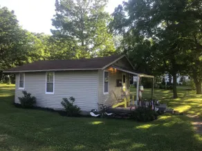 Pultneyville Harbor Office Cottage - Image 2