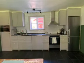 Delightful farmhouse 10 minutes from Linköping - Image 3