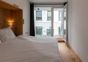 Lovely apartment with parking - Image 2