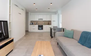 Lovely apartment with parking - Image 4
