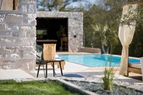 Villa Luna mit beheiztem Pool & E-Bikes - Image 3