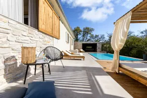 Villa Luna mit beheiztem Pool & E-Bikes - Image 4