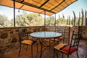 Casale Baldelli Apartments - Image 5