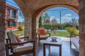 Villa La Martina - Restored Villa in Unesco Hills - Image 2