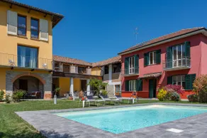 Villa La Martina - Restored Villa in Unesco Hills - Image 4