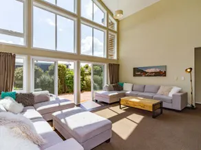 Chalet Gryon - Geräumiges 3-Schlafzimmer-Haus in Ohakune - Image 3