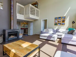 Chalet Gryon - Geräumiges 3-Schlafzimmer-Haus in Ohakune - Image 5