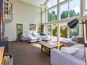 Chalet Gryon - Geräumiges 3-Schlafzimmer-Haus in Ohakune - Image 4