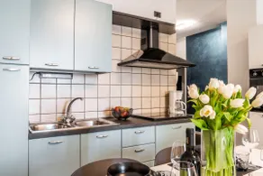 Vasco Renna Stay Apartments Fanatic 1 - Image 3